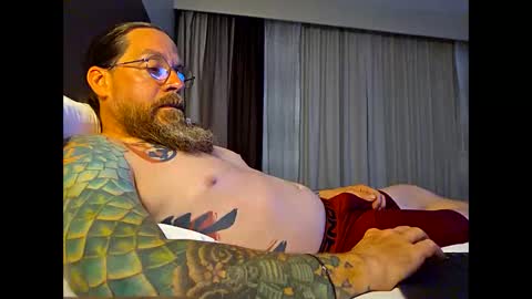 DarthRaider online show from 06/11/26, 02:22