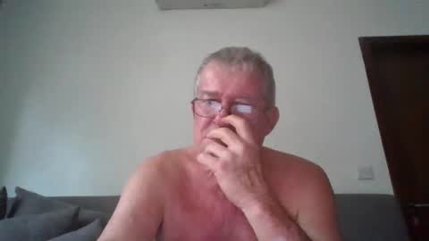 darwincock online show from 06/08/26, 02:01
