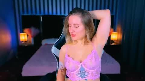 daryana_gray online show from 07/25/26, 06:11