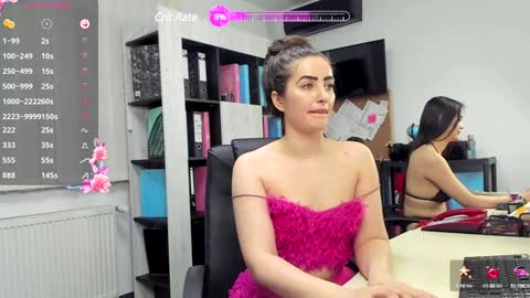 Darya online show from 01/29/25, 12:33