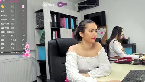 Darya online show from 01/29/25, 07:32