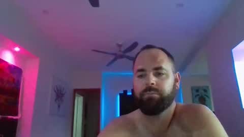 daryl1313 online show from 10/07/25, 08:00