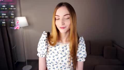 Lana online show from 02/17/25, 07:21