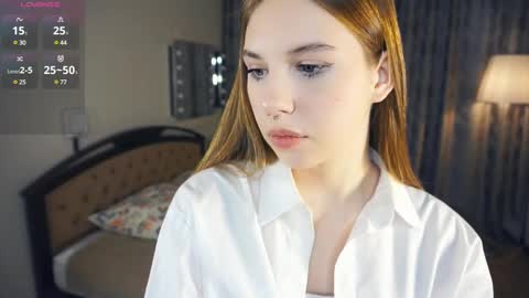 Lana online show from 03/01/25, 07:08