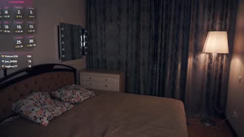 Lana online show from 03/03/25, 12:48