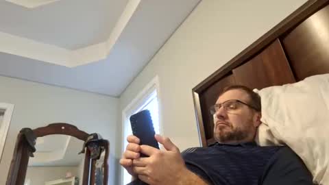 daryldman online show from 10/14/25, 05:36