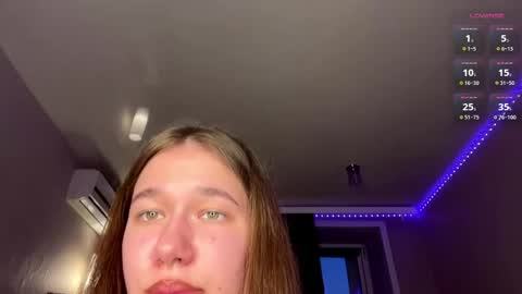 Lia online show from 06/05/26, 03:07