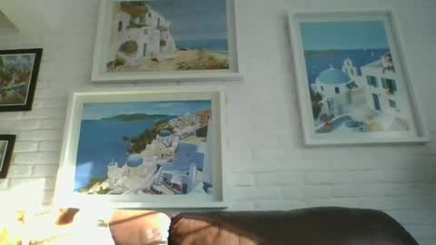 Daryo Franco online show from 06/12/26, 06:51