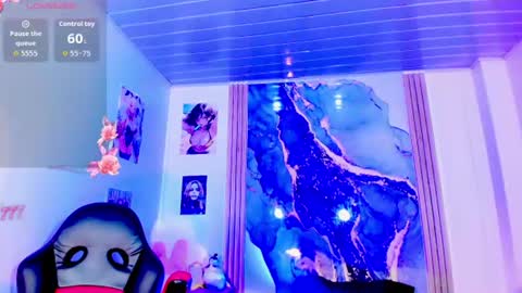 Snapshot of dasha_natalia chatting on 06/13/26, 07:34 Natalia online show from 06/13/26, 07:34