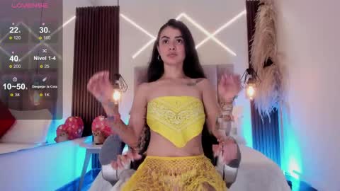 Snapshot of dasha_rodriguez chatting on 04/18/26, 02:21 dasha_rodriguez online show from 04/18/26, 02:21