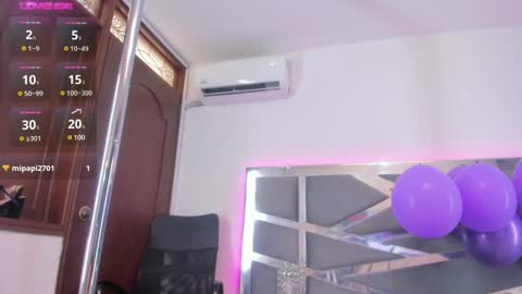 Dasha Foxxx online show from 12/27/24, 06:42