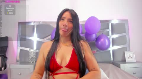 Dasha Foxxx online show from 12/29/24, 03:22