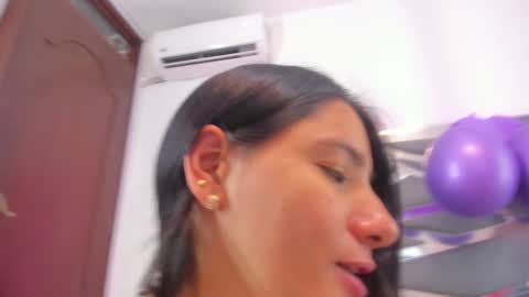 Dasha Foxxx online show from 12/29/24, 06:35