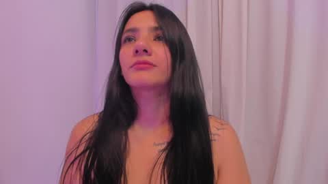 Dasha Foxxx online show from 12/31/24, 06:46