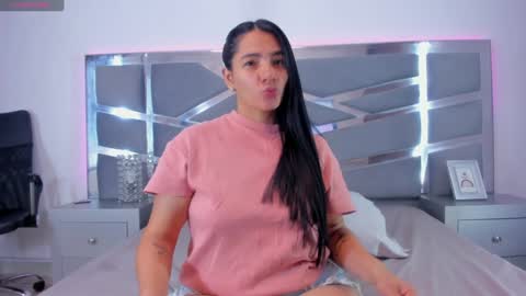 Dasha Foxxx online show from 01/22/25, 12:38