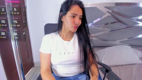 Dasha Foxxx online show from 01/23/25, 12:41