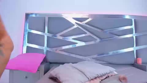 Dasha Foxxx online show from 09/20/25, 04:08