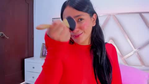 Dasha Foxxx online show from 10/01/25, 12:44