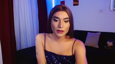 dashly_queen1 online show from 04/23/26, 09:06