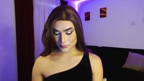 dashly_queen1 online show from 07/04/26, 07:31