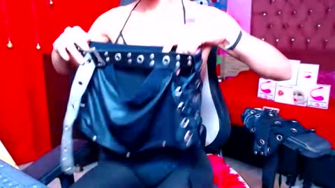 Dasly online show from 01/12/25, 03:17