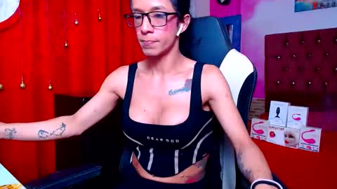 Dasly online show from 01/15/25, 06:33