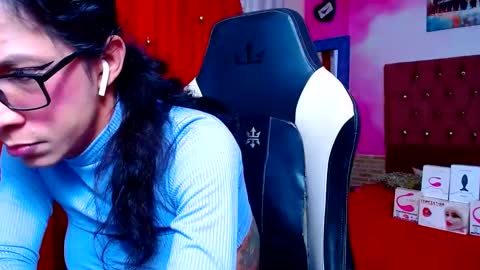 Dasly online show from 01/24/25, 06:14