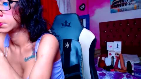 Dasly online show from 02/20/25, 04:18