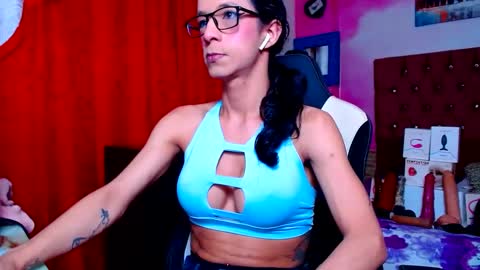 Dasly online show from 02/26/25, 05:09