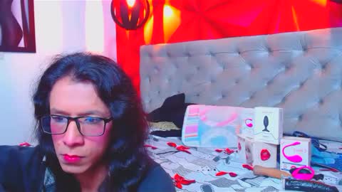 Dasly online show from 03/09/25, 07:45