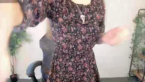 Datsi Benson online show from 07/24/26, 01:25