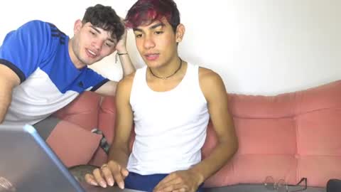 ANGEL online show from 06/27/26, 04:56