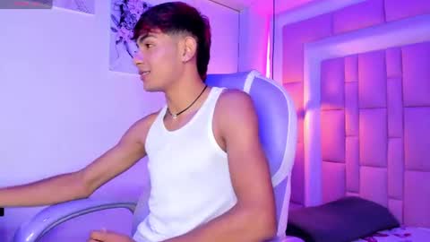 ANGEL online show from 07/13/26, 03:53