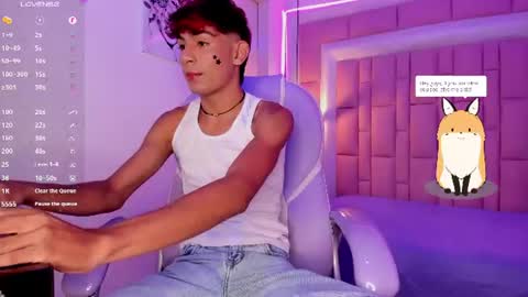 ANGEL online show from 08/02/26, 04:11