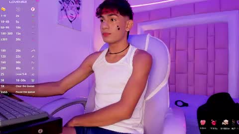 ANGEL online show from 08/02/26, 11:03