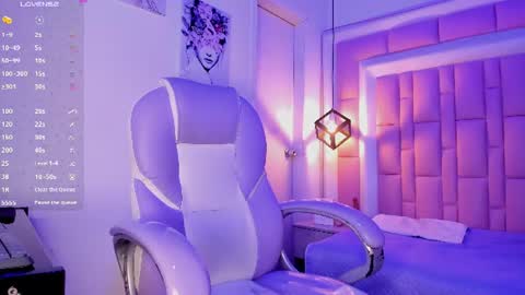 ANGEL online show from 08/05/26, 08:50