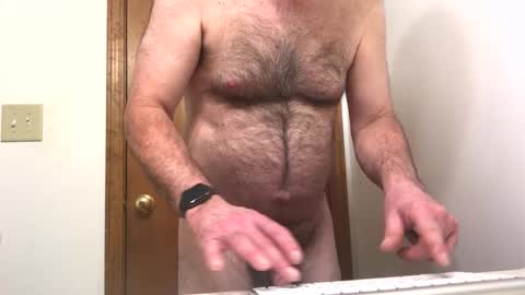 dave1964m online show from 02/22/25, 03:03