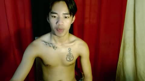 dave_boyyy online show from 12/22/25, 04:09