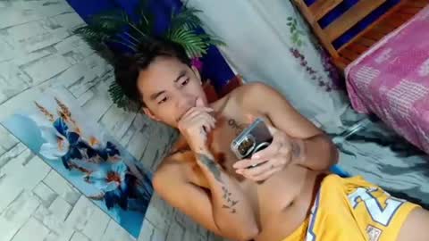dave_boyyy online show from 06/14/26, 02:57