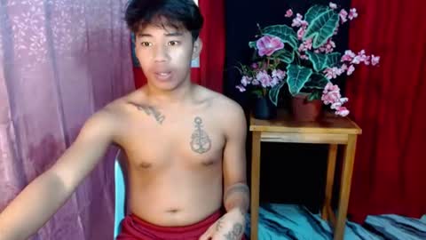dave_boyyy online show from 06/15/26, 02:52
