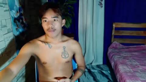 dave_boyyy online show from 07/20/26, 08:39