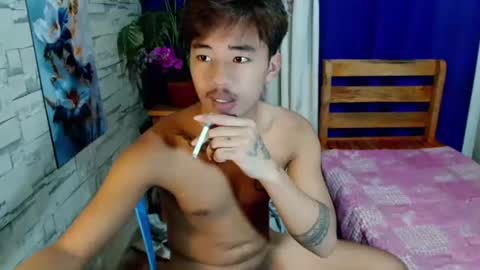 dave_boyyy online show from 07/27/26, 09:16