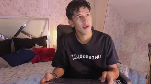 Dave online show from 07/26/26, 07:43