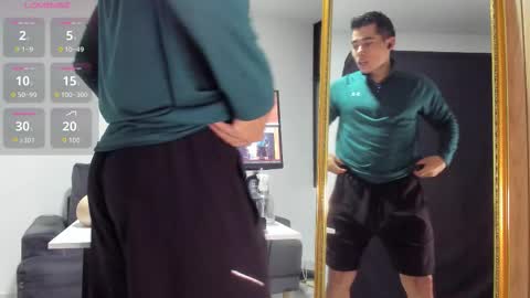 dave_hs online show from 11/11/25, 05:29