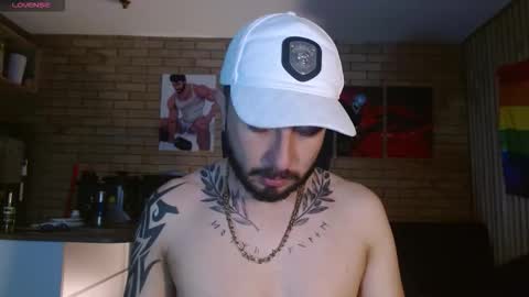 Snapshot of dave_wolf7 chatting on 03/15/26, 11:55 Dave Wolf online show from 03/15/26, 11:55