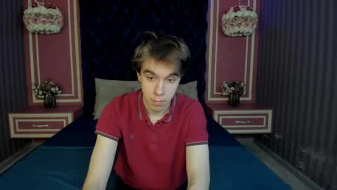 Snapshot of davebevy chatting on 06/03/26, 07:41 Dave online show from 06/03/26, 07:41