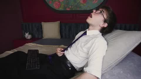 Dave online show from 07/17/26, 08:35