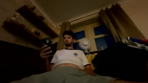davebutts9191 online show from 07/13/26, 09:39