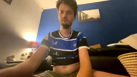 davebutts9191 online show from 07/16/26, 08:37