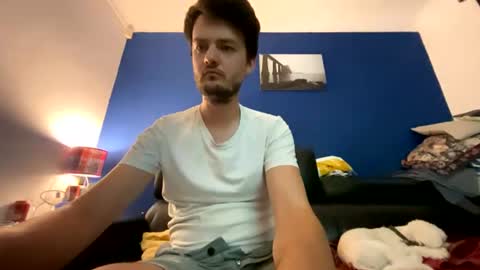 davebutts9191 online show from 07/18/26, 10:24